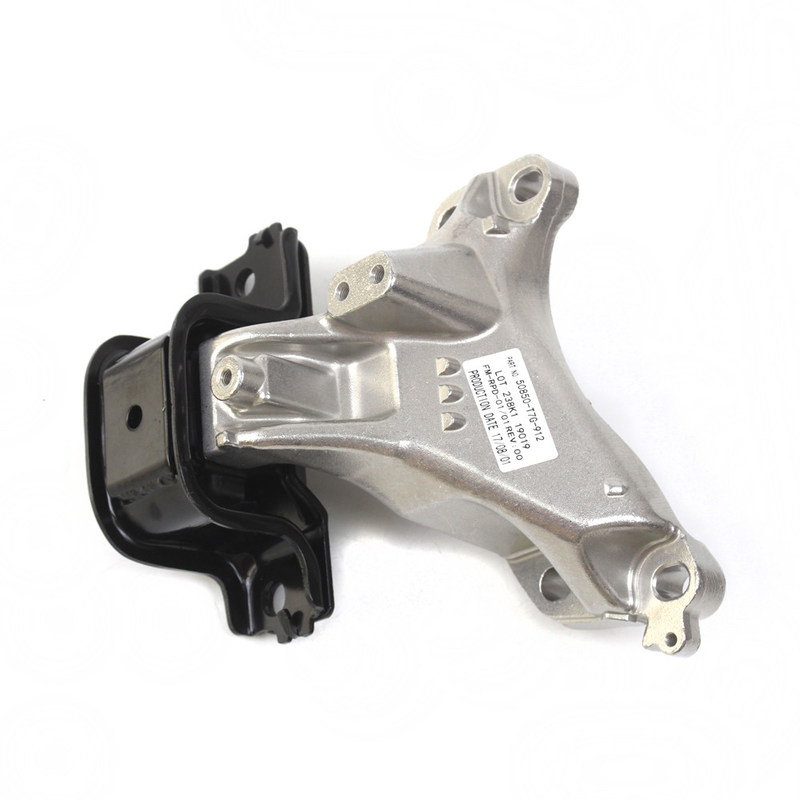 50850-T7G-912 Rubber Engine Mount Honda ACCORD CRV CIVIC HRV Suspension Transmission Parts