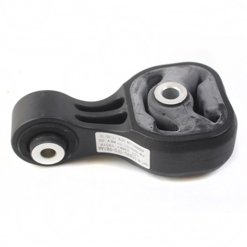 50890-TF0-981 Rubber Engine Mount Honda ACCORD CRV CIVIC HRV Suspension Transmission Parts