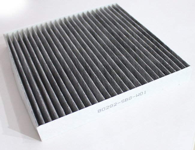 80292 - SDG - W01 Service Parts ELEMENT, FILTER For HONDA ACCORD / CIVIC