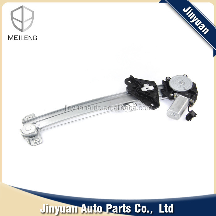 Auto Spare Parts Honda Body Panels 72750 Swa A01 Car Window Regulator