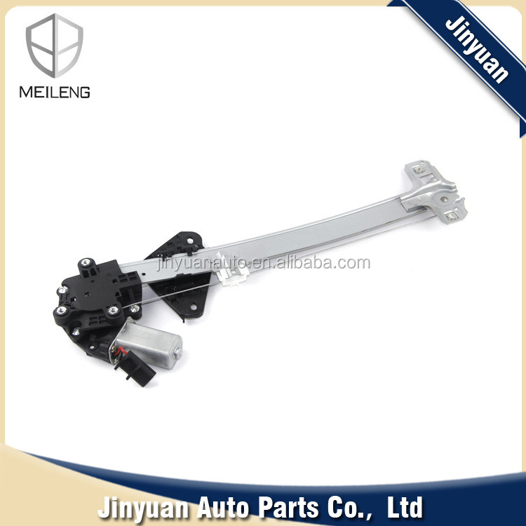 Auto Spare Parts Honda Body Panels 72750 Swa A01 Car Window Regulator