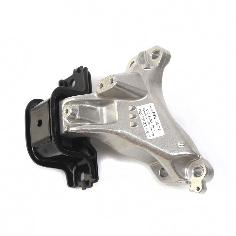 50850-T7G-912 Rubber Engine Mount Honda ACCORD CRV CIVIC HRV Suspension Transmission Parts