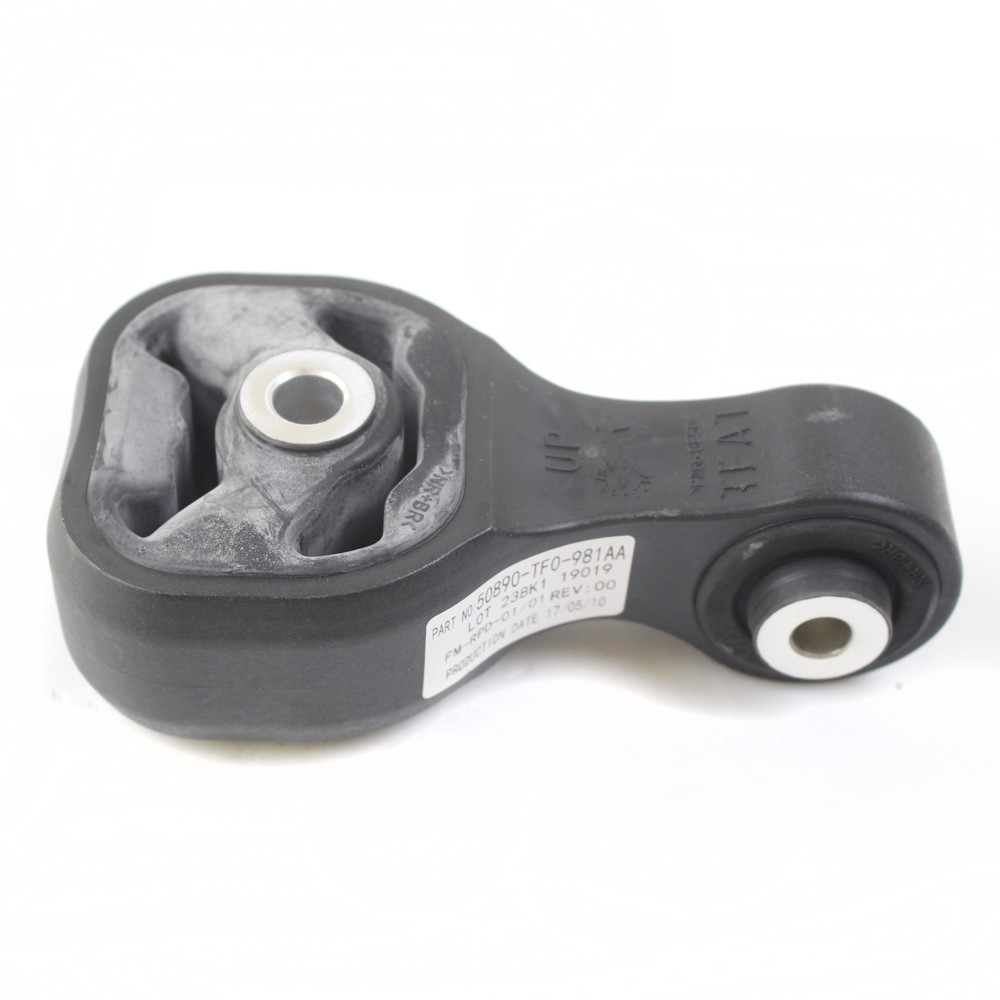 50890-TF0-981 Rubber Engine Mount Honda ACCORD CRV CIVIC HRV Suspension Transmission Parts