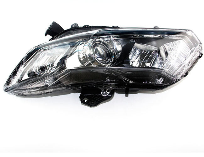 12V Front Fog Tail Lamps Led Headlights 33150 Tly H01 Honda CR V Rm1