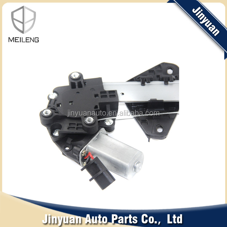 Auto Spare Parts Honda Body Panels 72750 Swa A01 Car Window Regulator